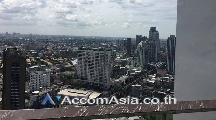 6  1 br Condominium For Rent in Sukhumvit ,Bangkok BTS Ekkamai at Rhythm Sukhumvit 42 AA21809