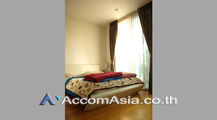 5  1 br Condominium For Rent in Phaholyothin ,Bangkok BTS Ratchathewi at Villa Ratchatewi AA21816