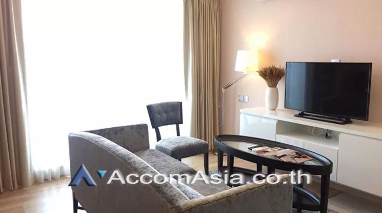  1 Bedroom  Condominium For Rent in Sukhumvit, Bangkok  near BTS Thong Lo (AA21855)