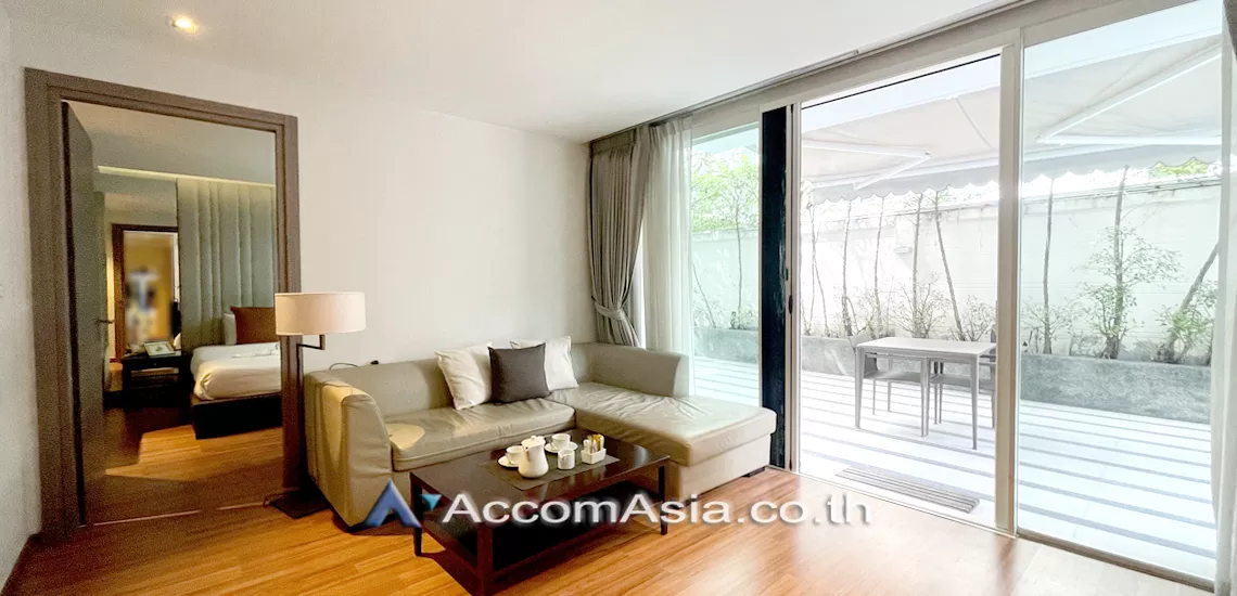  1  2 br Apartment For Rent in Sukhumvit ,Bangkok BTS Ekkamai at Quality Time with Family AA21867