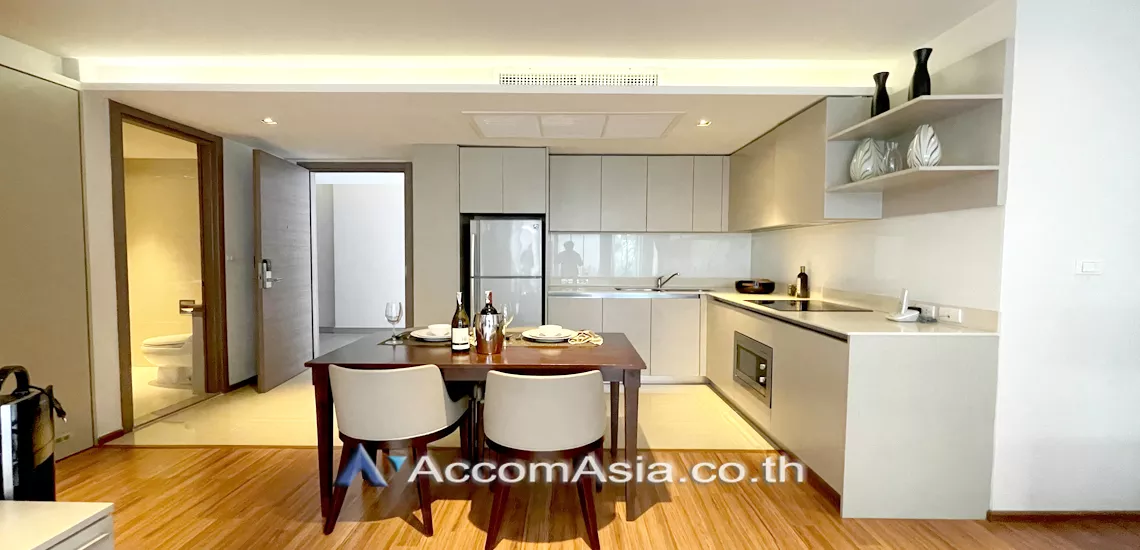  1  2 br Apartment For Rent in Sukhumvit ,Bangkok BTS Ekkamai at Quality Time with Family AA21867