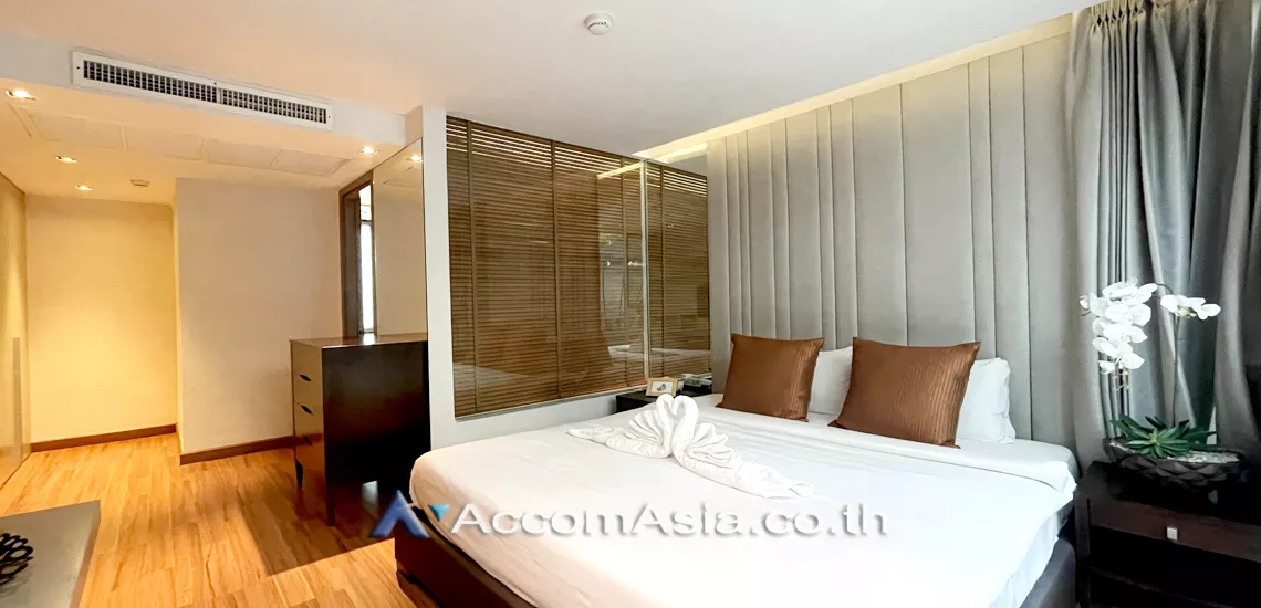 9  2 br Apartment For Rent in Sukhumvit ,Bangkok BTS Ekkamai at Quality Time with Family AA21867