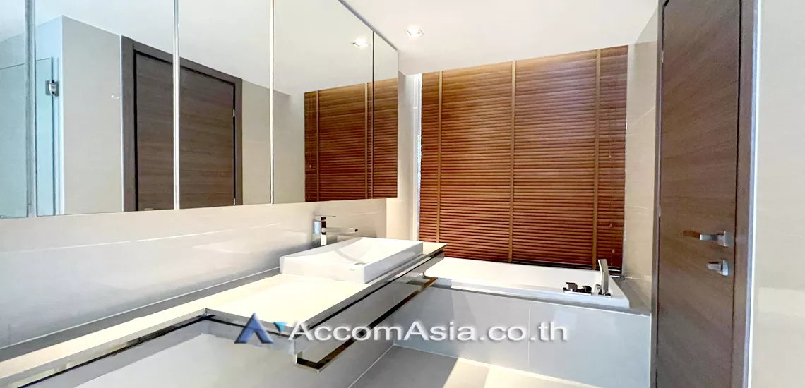 10  2 br Apartment For Rent in Sukhumvit ,Bangkok BTS Ekkamai at Quality Time with Family AA21867