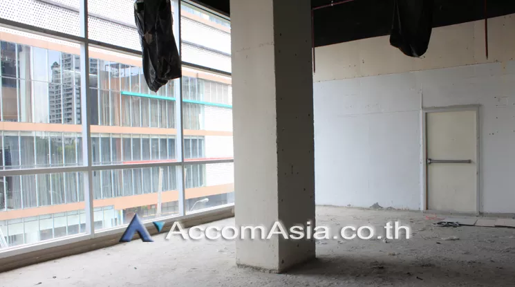  1  Office Space For Rent in Sukhumvit ,Bangkok BTS Phrom Phong at RSU Tower AA21873
