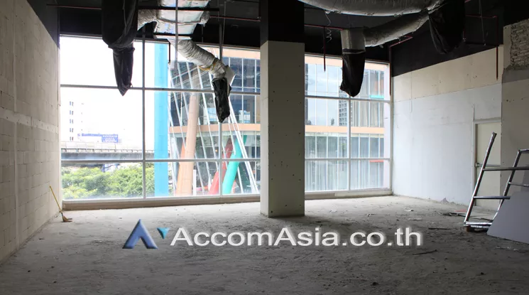5  Office Space For Rent in Sukhumvit ,Bangkok BTS Phrom Phong at RSU Tower AA21873