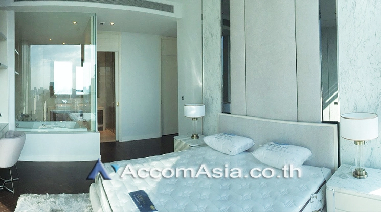 5  3 br Condominium For Rent in Sukhumvit ,Bangkok BTS Phrom Phong at MARQUE Sukhumvit AA21889