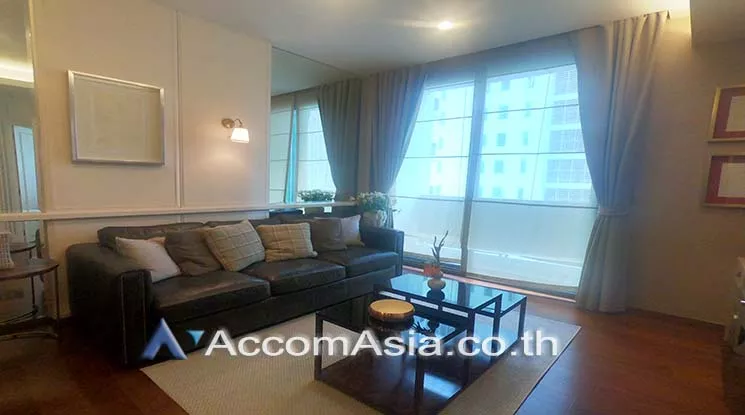  1 Bedroom  Condominium For Rent & Sale in Sukhumvit, Bangkok  near BTS Thong Lo (AA21894)