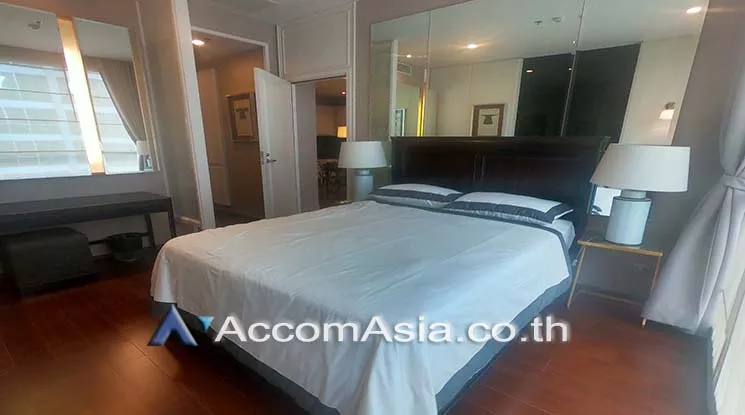  1 Bedroom  Condominium For Rent & Sale in Sukhumvit, Bangkok  near BTS Thong Lo (AA21894)