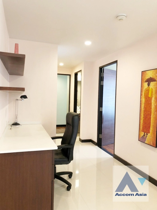 7  2 br Condominium For Sale in Sukhumvit ,Bangkok BTS Ekkamai at Avenue 61 AA21902