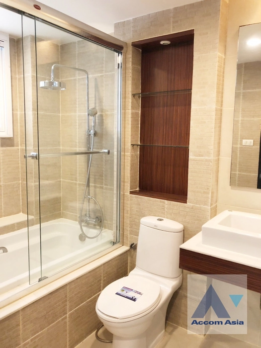 9  2 br Condominium For Sale in Sukhumvit ,Bangkok BTS Ekkamai at Avenue 61 AA21902