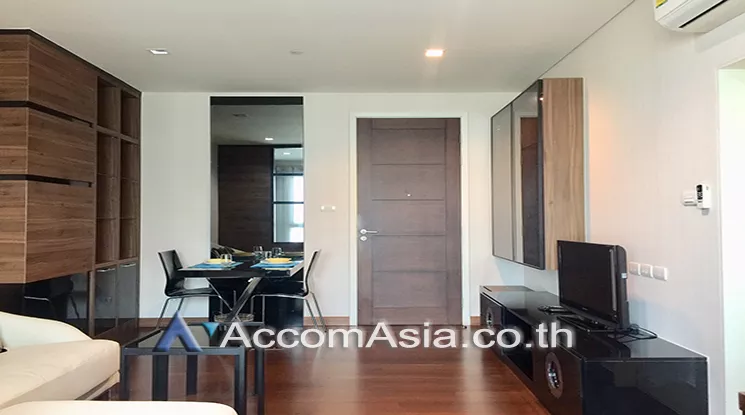  Condominium For Rent in Sukhumvit, Bangkok  near BTS Thong Lo (AA21903)