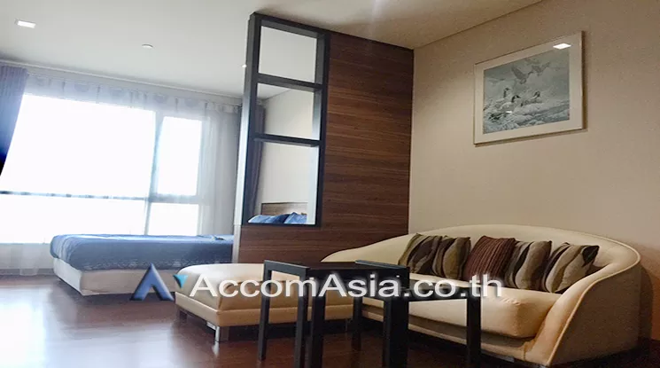  Condominium For Rent in Sukhumvit, Bangkok  near BTS Thong Lo (AA21903)