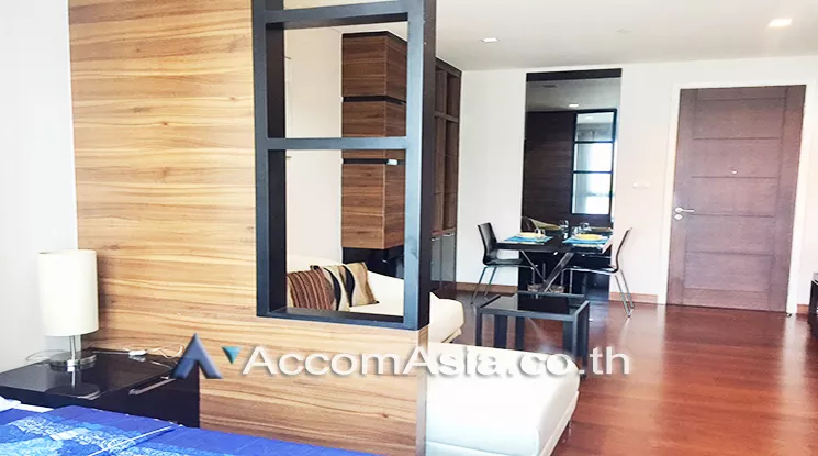  Condominium For Rent in Sukhumvit, Bangkok  near BTS Thong Lo (AA21903)