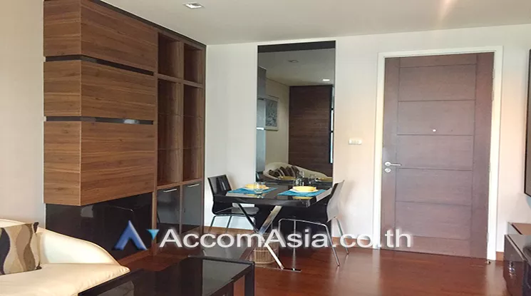  Condominium For Rent in Sukhumvit, Bangkok  near BTS Thong Lo (AA21903)