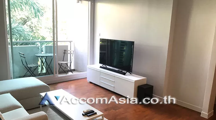  2  2 br Condominium For Rent in Ploenchit ,Bangkok BTS Ploenchit at Baan Siri Ruedee AA21917