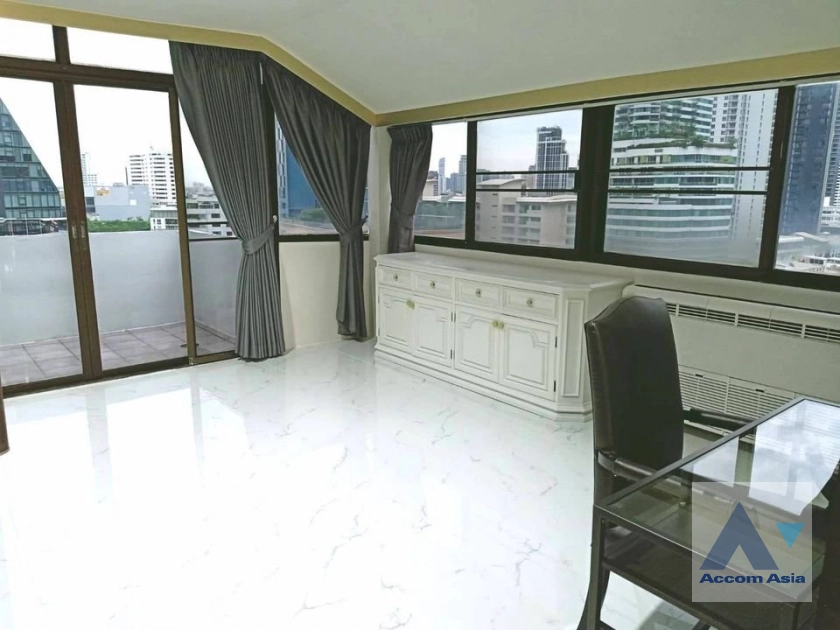 13  2 br Condominium For Rent in Sukhumvit ,Bangkok BTS Thong Lo at The Waterford AA21928