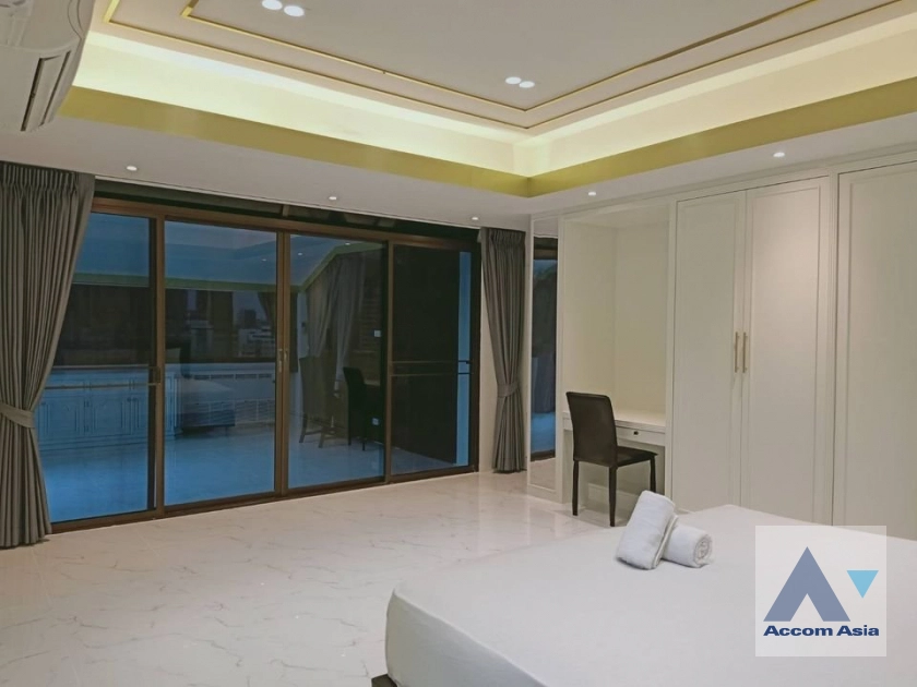 12  2 br Condominium For Rent in Sukhumvit ,Bangkok BTS Thong Lo at The Waterford AA21928