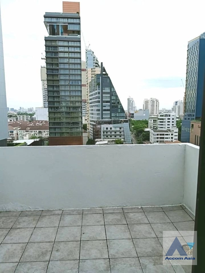 22  2 br Condominium For Rent in Sukhumvit ,Bangkok BTS Thong Lo at The Waterford AA21928