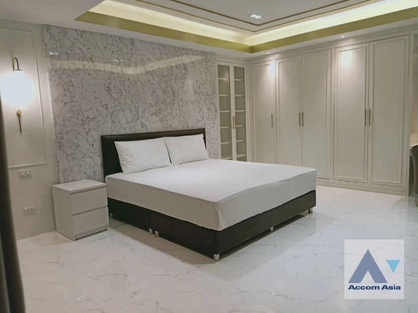 8  2 br Condominium For Rent in Sukhumvit ,Bangkok BTS Thong Lo at The Waterford AA21928