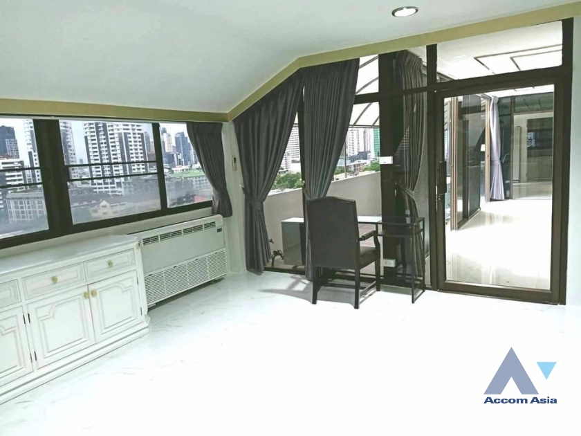 14  2 br Condominium For Rent in Sukhumvit ,Bangkok BTS Thong Lo at The Waterford AA21928