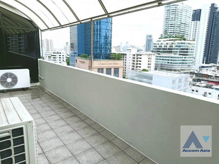 20  2 br Condominium For Rent in Sukhumvit ,Bangkok BTS Thong Lo at The Waterford AA21928