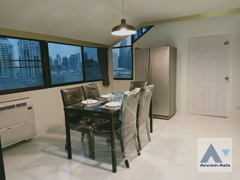 5  2 br Condominium For Rent in Sukhumvit ,Bangkok BTS Thong Lo at The Waterford AA21928