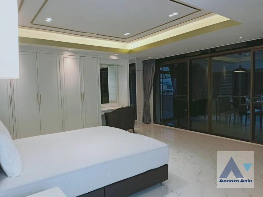 11  2 br Condominium For Rent in Sukhumvit ,Bangkok BTS Thong Lo at The Waterford AA21928