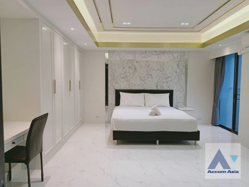 9  2 br Condominium For Rent in Sukhumvit ,Bangkok BTS Thong Lo at The Waterford AA21928