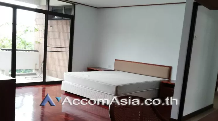 10  2 br Apartment For Rent in Sukhumvit ,Bangkok BTS Phrom Phong at Peaceful and Greenery AA21932