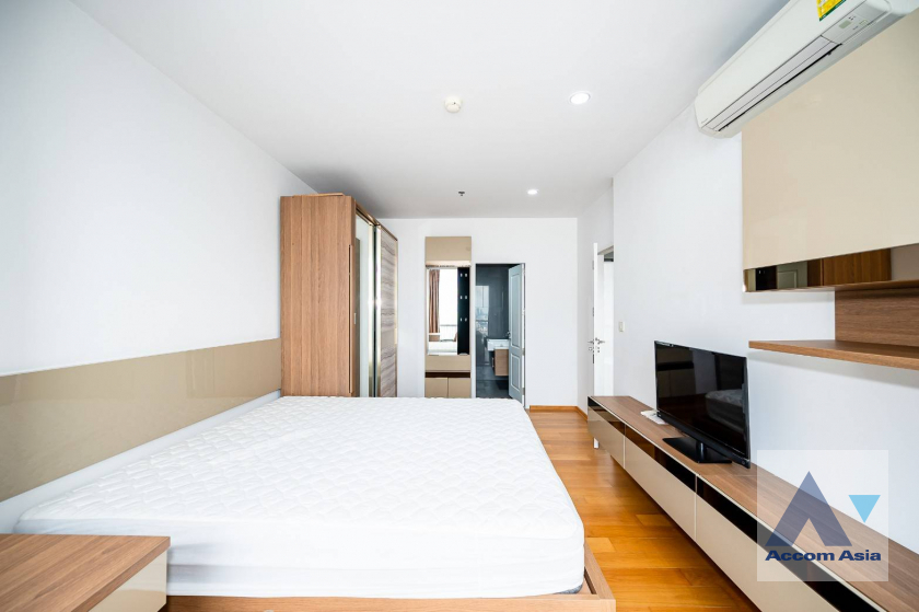 5  1 br Condominium for rent and sale in Silom ,Bangkok BTS Surasak at Noble Revo Silom AA21936