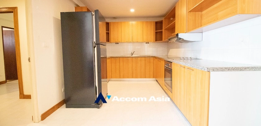 8  3 br Apartment For Rent in Ploenchit ,Bangkok BTS Ploenchit at Classic Elegance Residence AA21938