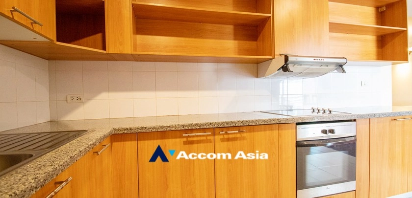 10  3 br Apartment For Rent in Ploenchit ,Bangkok BTS Ploenchit at Classic Elegance Residence AA21938