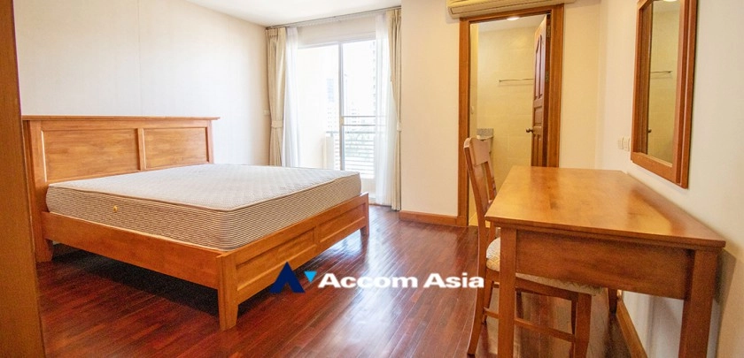 13  3 br Apartment For Rent in Ploenchit ,Bangkok BTS Ploenchit at Classic Elegance Residence AA21938