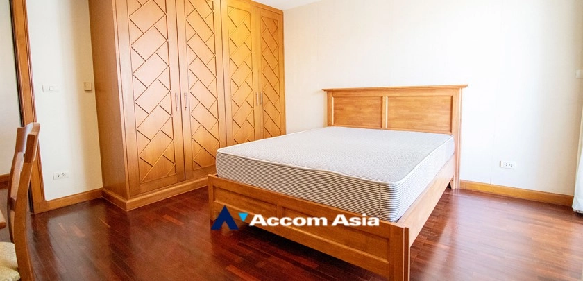 14  3 br Apartment For Rent in Ploenchit ,Bangkok BTS Ploenchit at Classic Elegance Residence AA21938