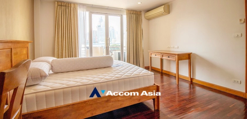 21  3 br Apartment For Rent in Ploenchit ,Bangkok BTS Ploenchit at Classic Elegance Residence AA21938