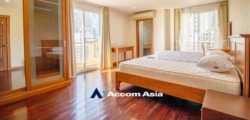 22  3 br Apartment For Rent in Ploenchit ,Bangkok BTS Ploenchit at Classic Elegance Residence AA21938