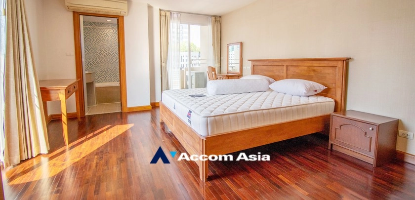 23  3 br Apartment For Rent in Ploenchit ,Bangkok BTS Ploenchit at Classic Elegance Residence AA21938