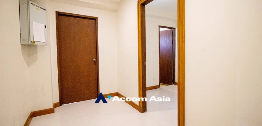 26  3 br Apartment For Rent in Ploenchit ,Bangkok BTS Ploenchit at Classic Elegance Residence AA21938