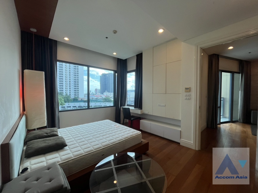 10  2 br Condominium for rent and sale in Sukhumvit ,Bangkok BTS Phrom Phong at Bright Sukhumvit 24 AA21945