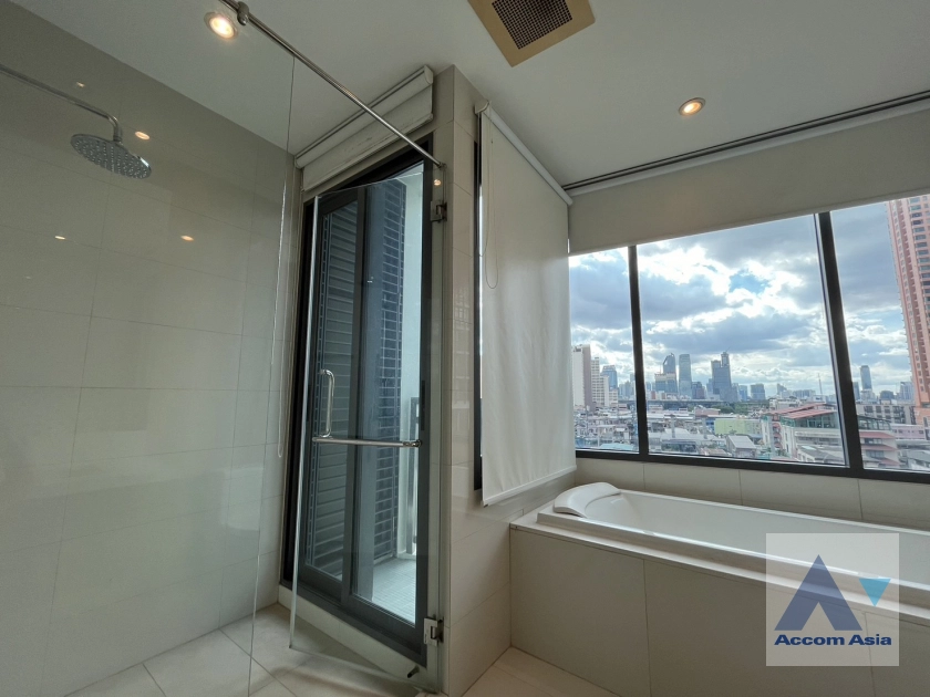 8  2 br Condominium for rent and sale in Sukhumvit ,Bangkok BTS Phrom Phong at Bright Sukhumvit 24 AA21945