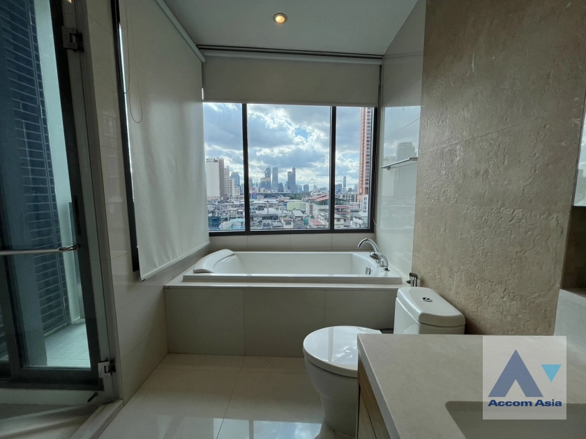 7  2 br Condominium for rent and sale in Sukhumvit ,Bangkok BTS Phrom Phong at Bright Sukhumvit 24 AA21945