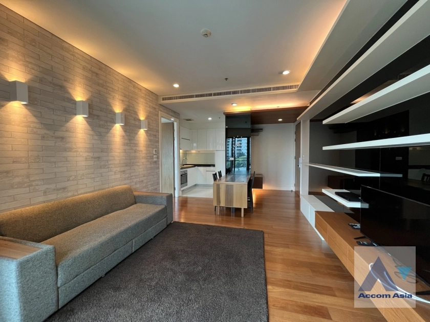  2 Bedrooms  Condominium For Rent & Sale in Sukhumvit, Bangkok  near BTS Phrom Phong (AA21945)