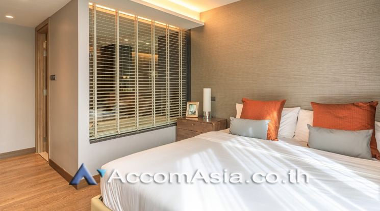 6  1 br Apartment For Rent in Sukhumvit ,Bangkok BTS Ekkamai at Perfect For Family AA21951