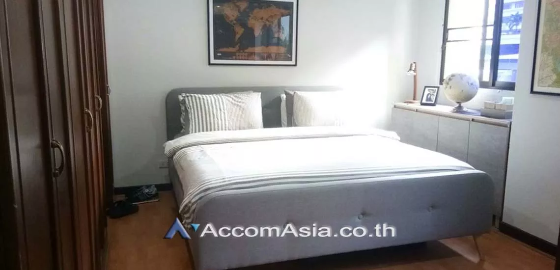  2 Bedrooms  Condominium For Rent in Sukhumvit, Bangkok  near BTS Thong Lo (AA21974)