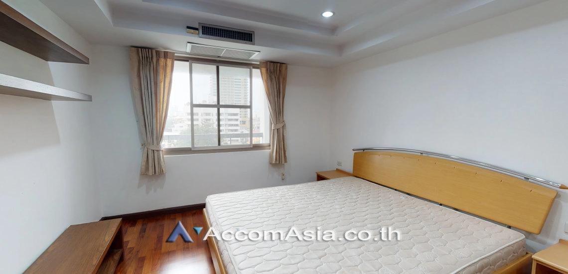  3 Bedrooms  Condominium For Rent & Sale in Sukhumvit, Bangkok  near BTS Phrom Phong (AA22010)