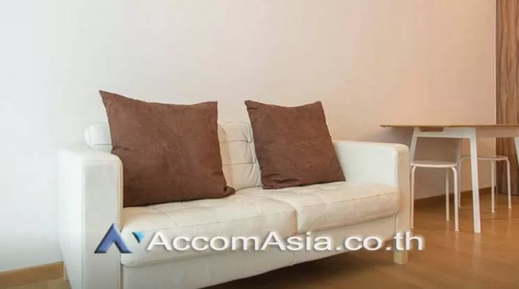  1 Bedroom  Condominium For Rent & Sale in Sukhumvit, Bangkok  near BTS Phrom Phong (AA22024)