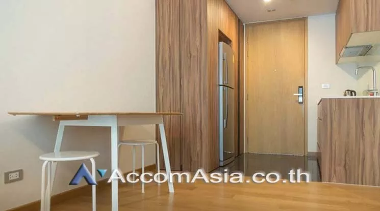  1 Bedroom  Condominium For Rent & Sale in Sukhumvit, Bangkok  near BTS Phrom Phong (AA22024)