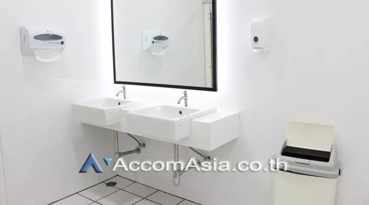 4  Office Space For Rent in Sathorn ,Bangkok BTS Surasak at Bhiraj Tower At Sathorn AA22071