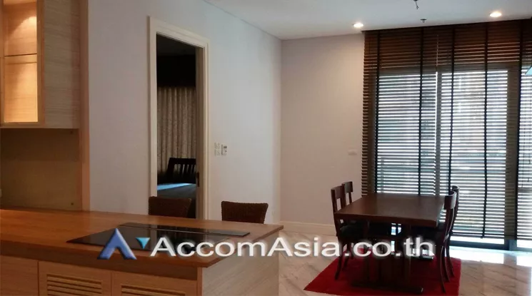  2 Bedrooms  Condominium For Rent & Sale in Sukhumvit, Bangkok  near BTS Phrom Phong (AA22099)