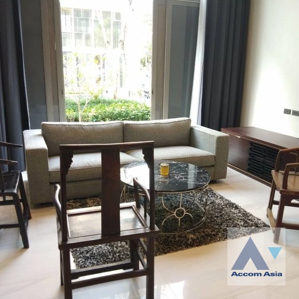  1  4 br House For Rent in Sukhumvit ,Bangkok BTS Phrom Phong at Quarter 39 AA22105